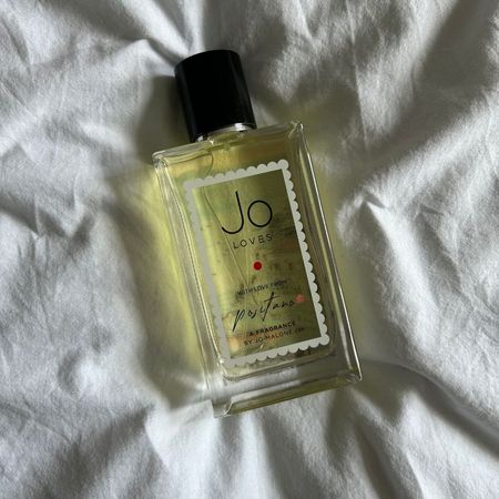 Jo Loves perfume