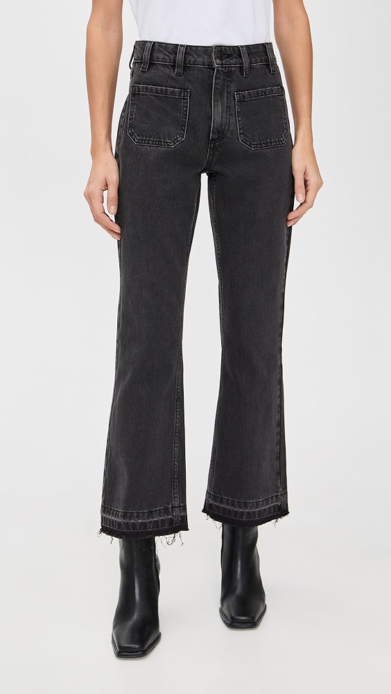 Seventy + Mochi Gigi Jeans
