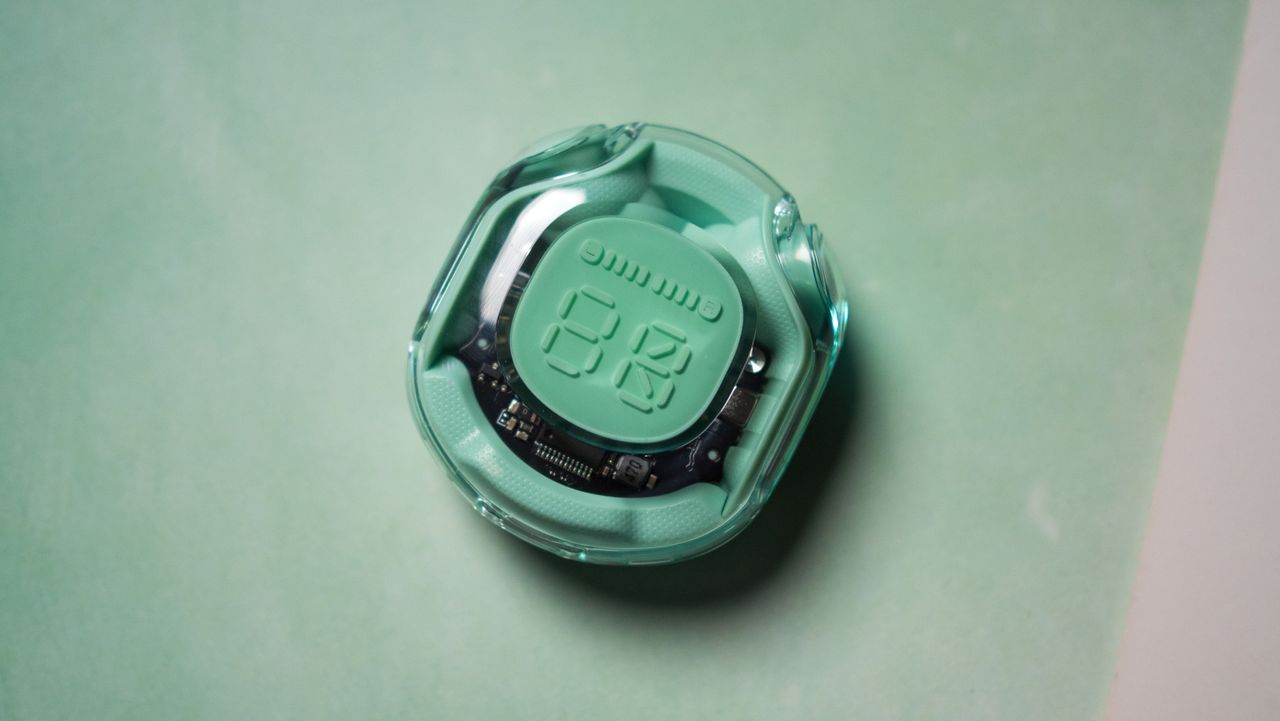 Acefast T8 wireless earbuds review