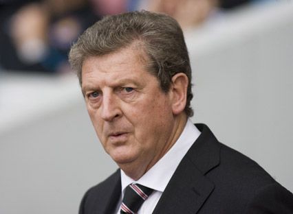 Roy Hodgson