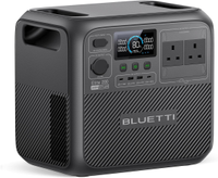 Bluetti Elite 200 V2