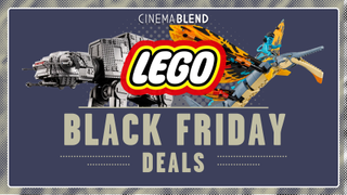The best LEGO deals for Black Friday 2023