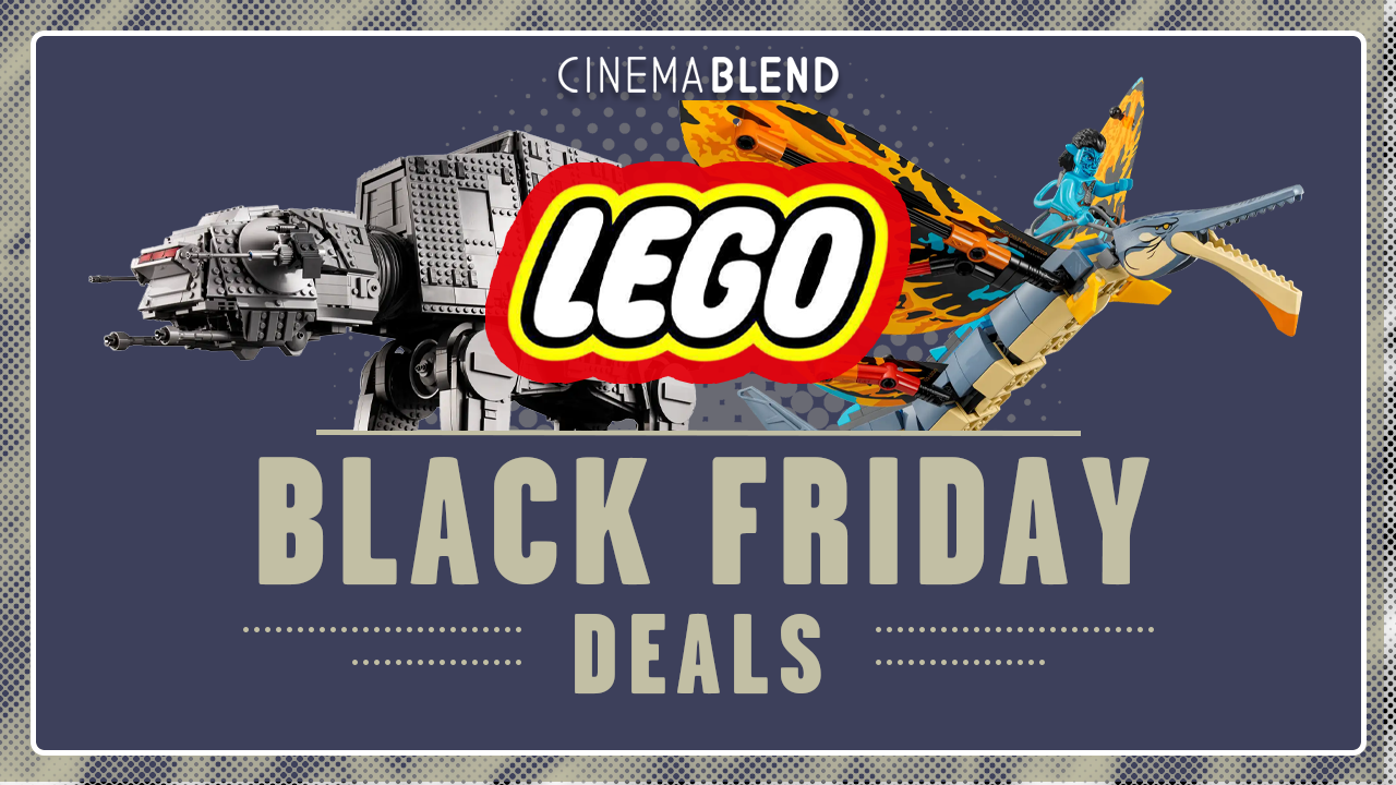 Black friday best sale lego friends deals