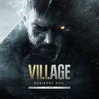 Resident Evil Village - Cloud Version demo