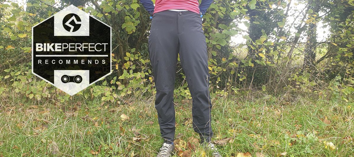 Rapha Women’s Trail Pants