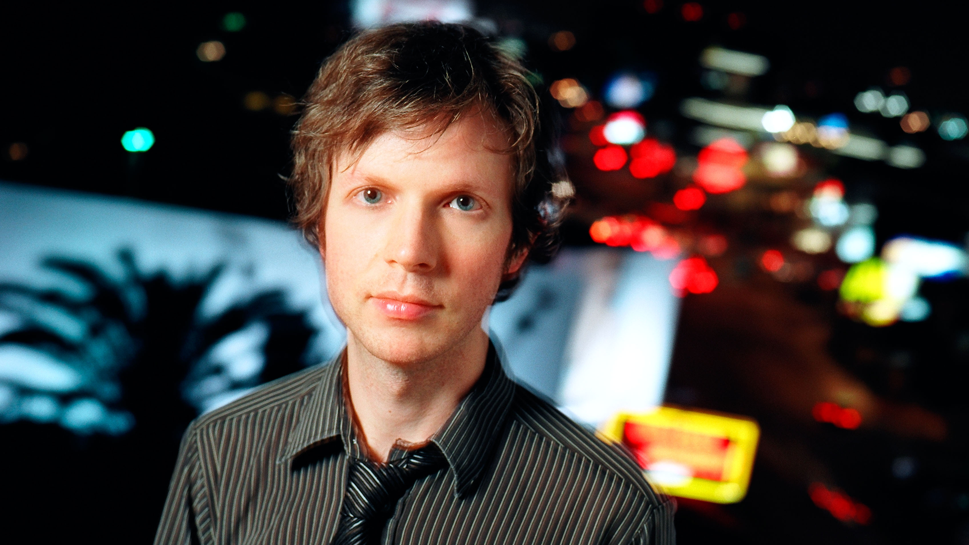 Beck
