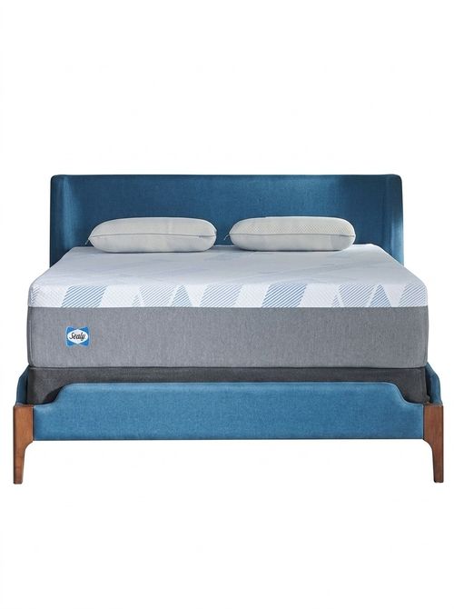 Sealy Dreamlife 12 Inch Hybrid Mattress-In-A-Box