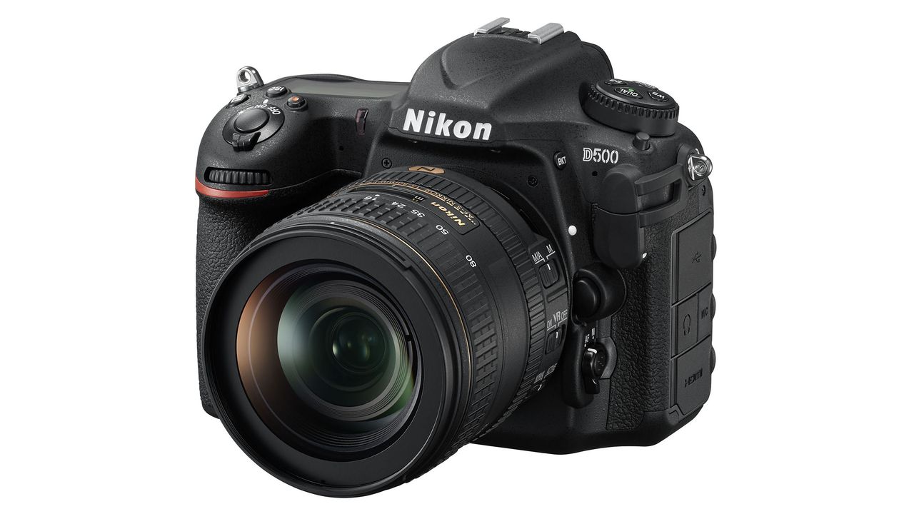 Best DSLR Camera 2024: From Beginner To Pro Digital SLRs | T3