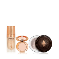 Charlotte Tilbury Genius Flawless Complexion Kit - usual price £91, now £54.60