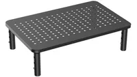 best monitor stands - Huanuo Monitor Stand