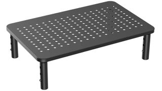 Huanuo Monitor Stand, one of the best monitor stands