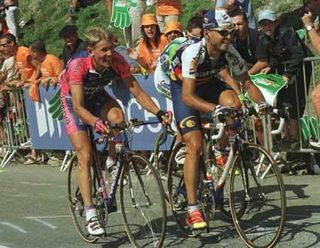 Rumsas Tour de France 2002