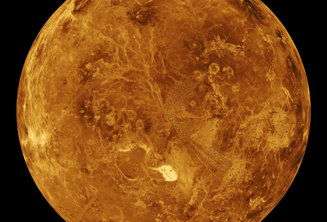 Venus