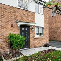 Corporation Wharf Holiday HomeDistance: