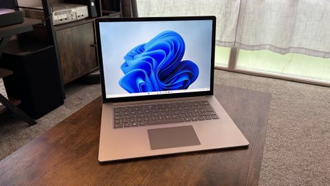 Samsung Galaxy Book3 Pro review: The laptop that leaves Surface Laptop ...