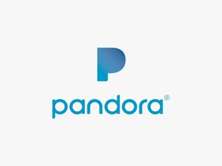 Pandora reveals vibrant new logo design | Creative Bloq