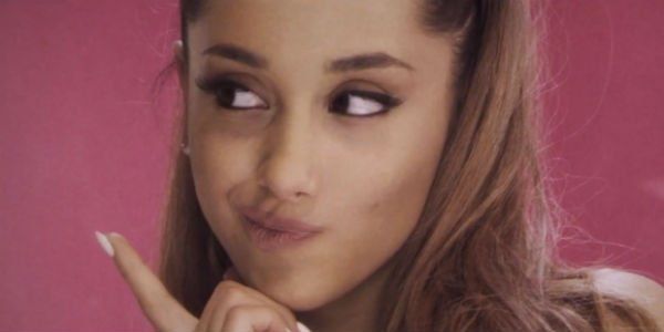 Ariana Grande's Thank U, Next Just Broke An Impressive Record | Cinemablend