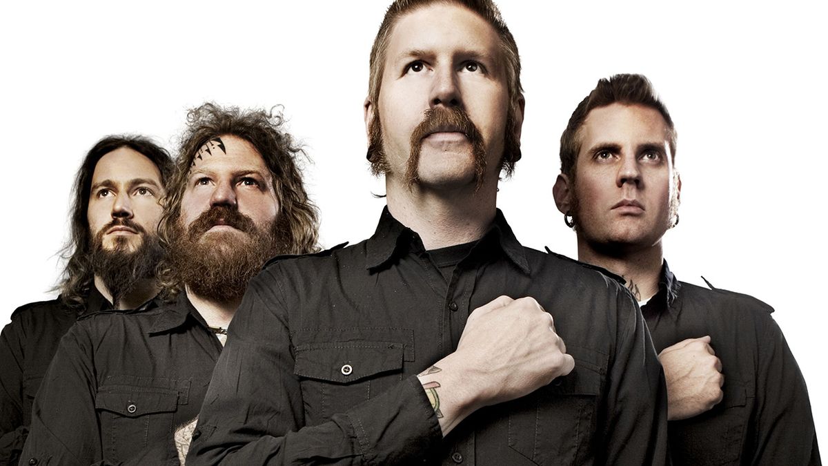 Mastodon