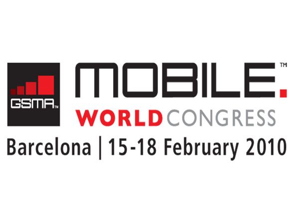 MWC 2011 logo