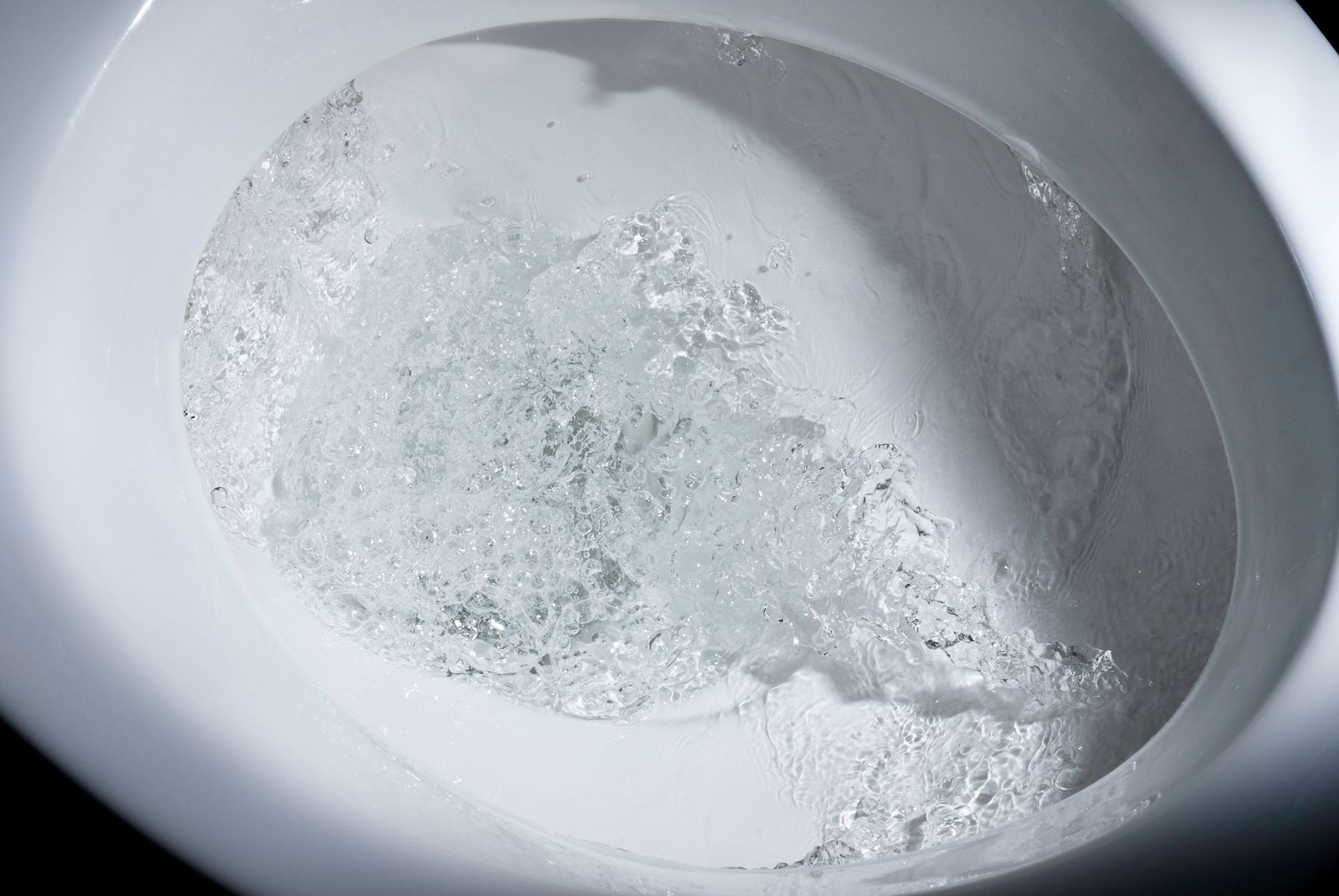 Why does my toilet keep running? The 4 reasons you're wasting water