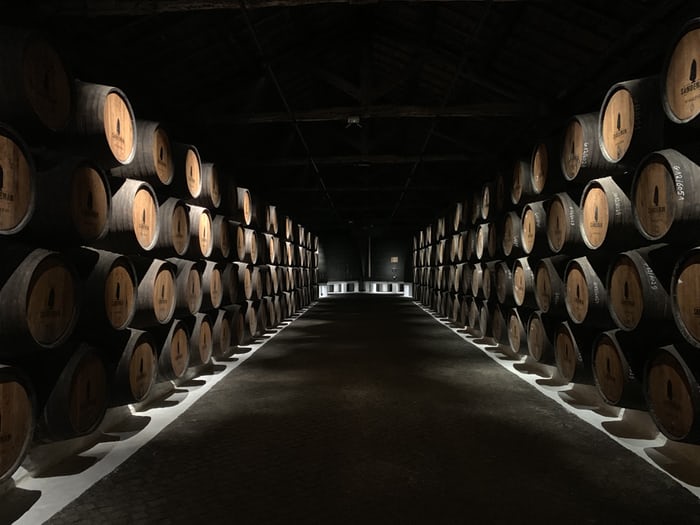 Fancy a dram? These whiskies are officially the world's best