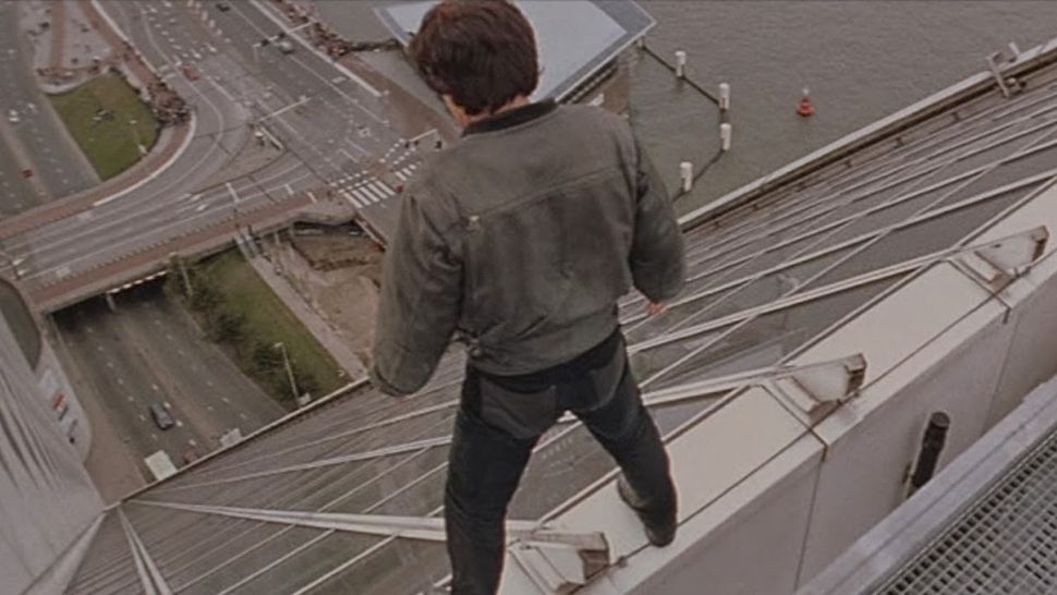 The best movie stunts ever GamesRadar+