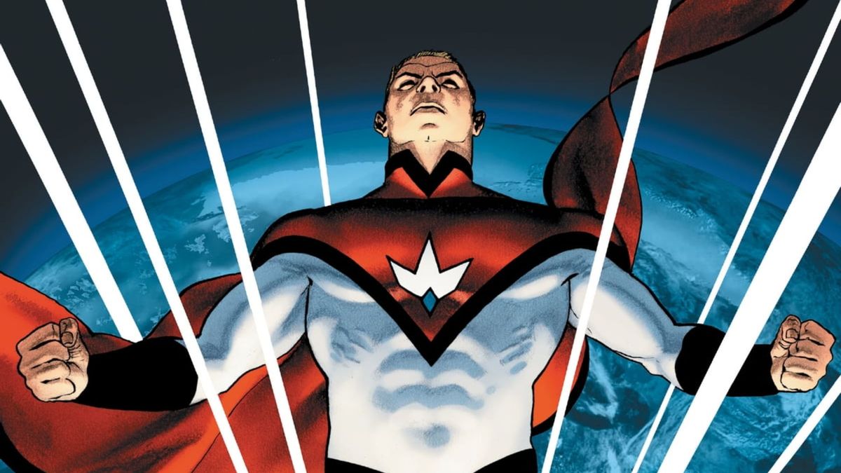 Mark Waid's Irredeemable returns for more evil deeds - Vimarsana News