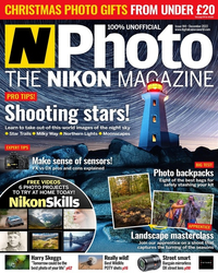 N-PhotoSubscribe from £3.31 per issue