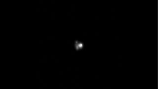 Phobos-Grunt Captured in Video