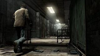 Konami announced that it is working on Silent Hill V for the PS3 and Xbox 360.