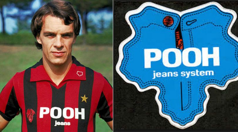 Pooh Jeans (Milan)