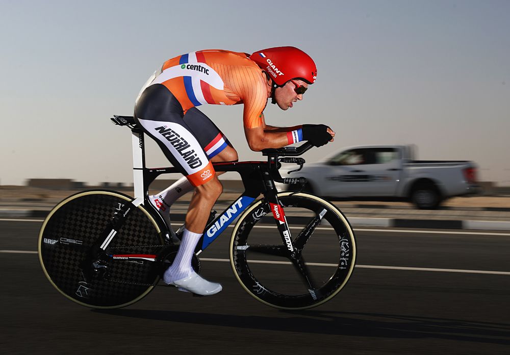 Tom Dumoulin (Netherlands)