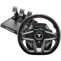 Thrustmaster T248X racing wheel (Xbox, PC) $400