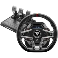Thrustmaster T248X racing wheel (Xbox, PC) $400 $269.99 at Amazon