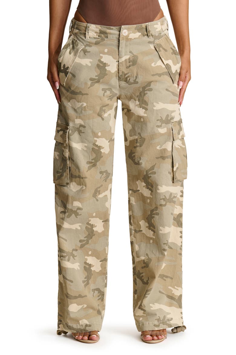 Cargo Pants