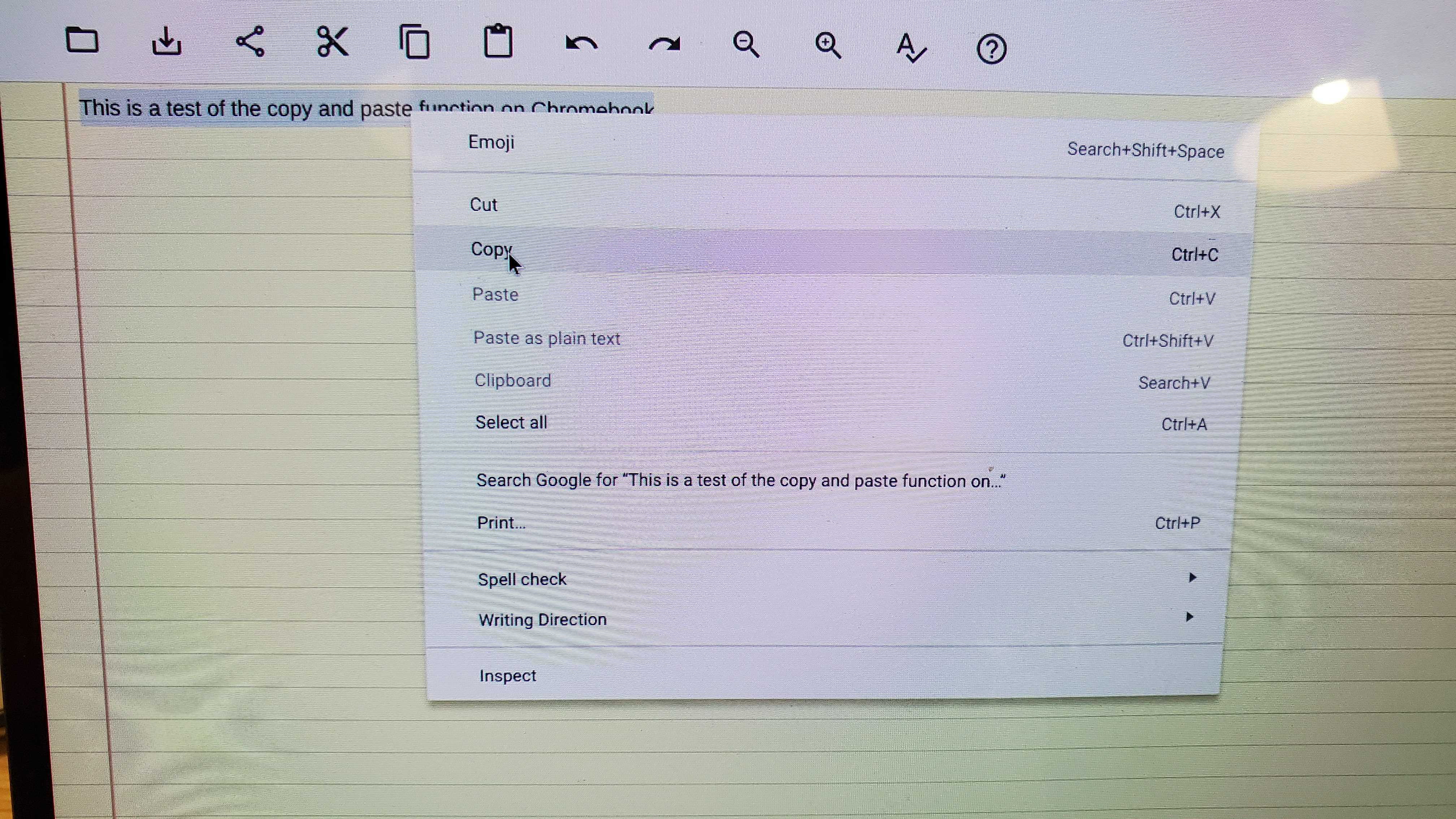 how-to-copy-and-paste-on-a-chromebook-techradar