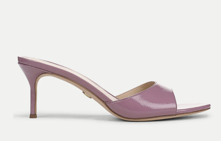 Veronica Beard, Tia Leather Sandal