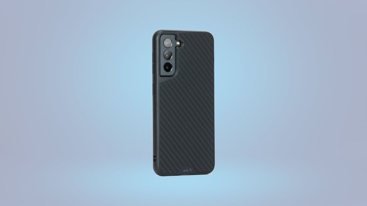 Best Samsung Galaxy S21 Plus cases Tom's Guide