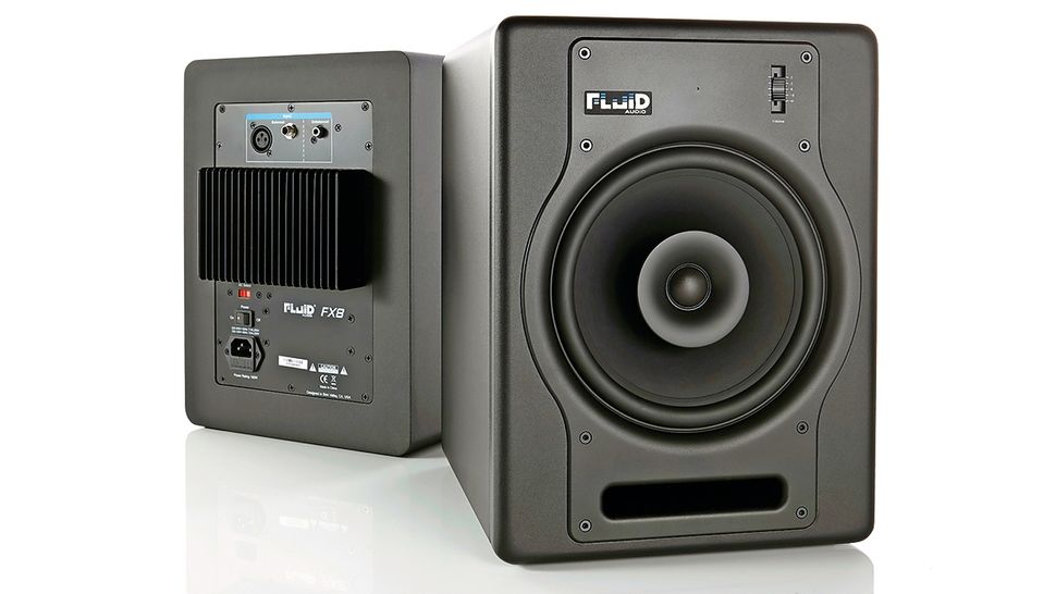 Best studio monitors 2021 12 budgetspanning studio speakers for