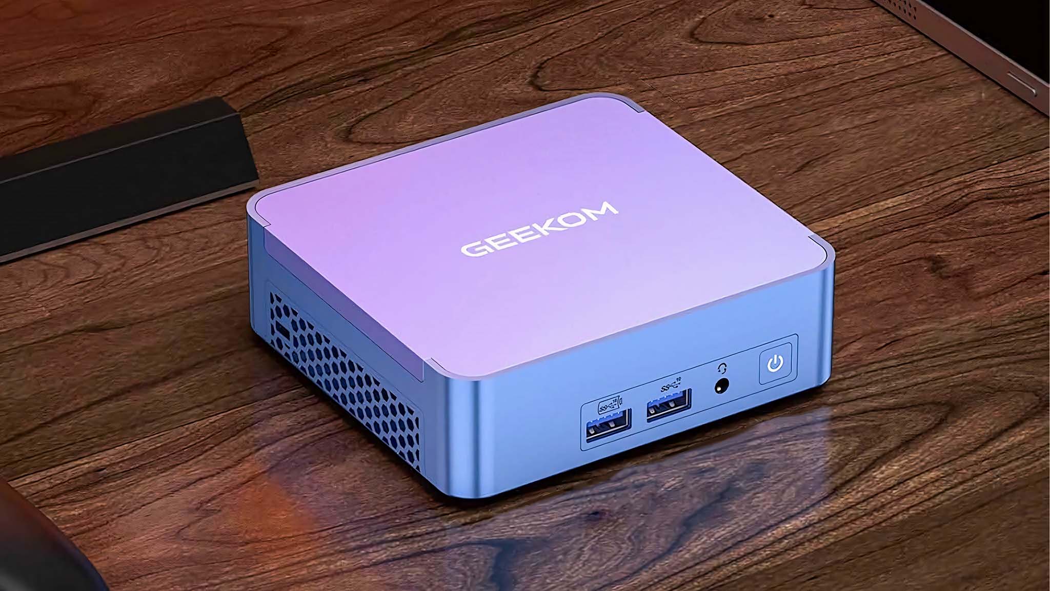 There's no need to buy a full-size desktop when our favorite mini PC is so cheap