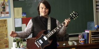 Jack Black - School of Rock