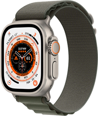 Apple Watch Ultra: $799