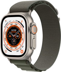 Apple Watch Ultra: $799 $729 @ Amazon