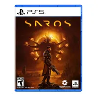Saros | View at Amazon Saros | View at Amazon