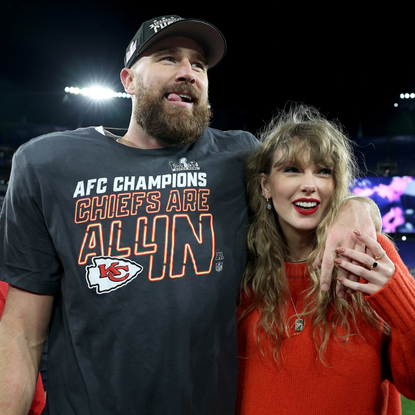 The reason why Taylor Swift has not been seen at Travis Kelce's recent Chiefs games