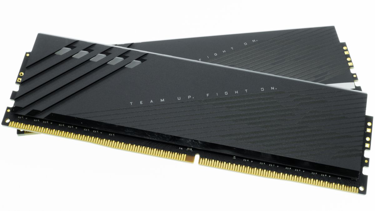 Gigabyte Aorus RGB Memory DDR4-3600 C18 2x8GB Review: Unexpected