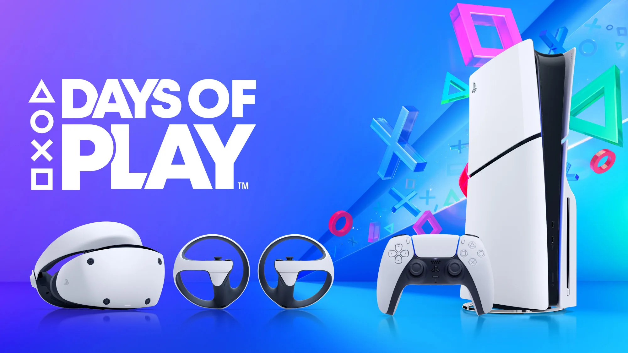 Days of Play