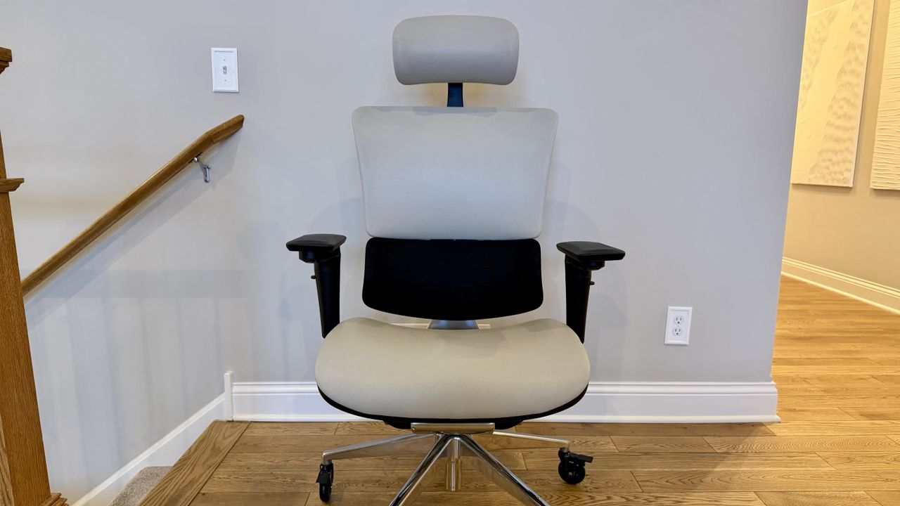 XChair | X-Tech