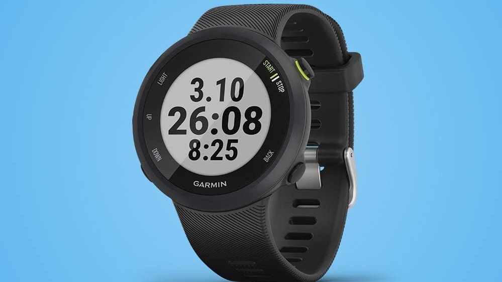 Garmin Forerunner® 45, Black 