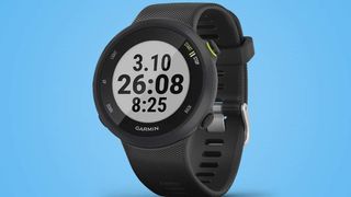 Garmin Forerunner 45 GPS Black Friday deal: Save 30% on the Garmin Forerunner 45 GPS Running Watch